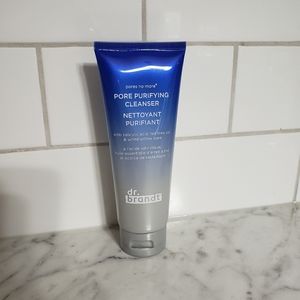 Dr. Brandt Cleanser